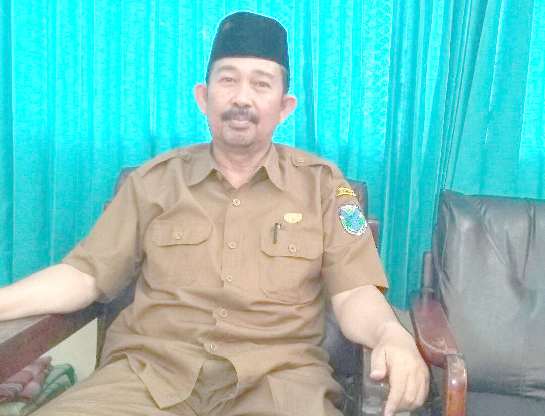 70  Peserta Disiapkan Hadapi MTQ Tingkat Propinsi Jambi Ke 49