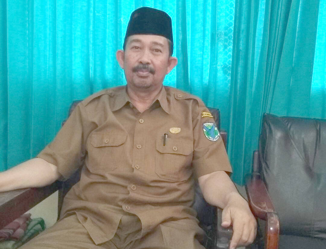 70 Peserta Disiapkan Hadapi MTQ Tingkat Propinsi Jambi ke-49