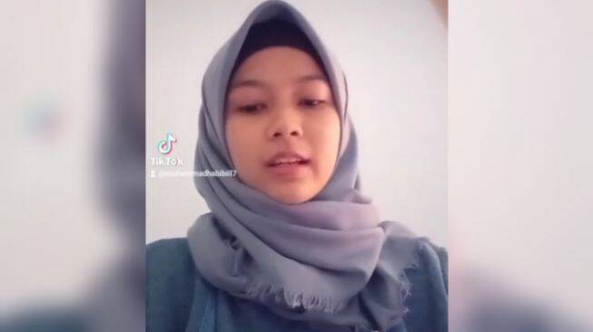 Mahasiswi UNP Hilang Dinikahi Dukun Kerinci