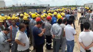 72 TKA Bekerja di Tanjab Barat