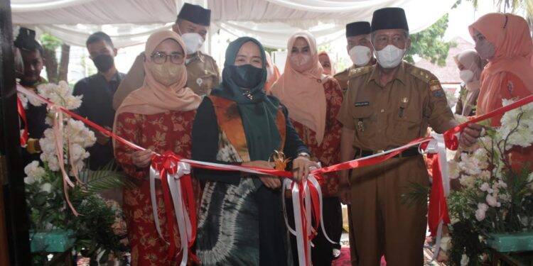 Bazar Alternatif Penuhi Kebutuhan Masyarakat
