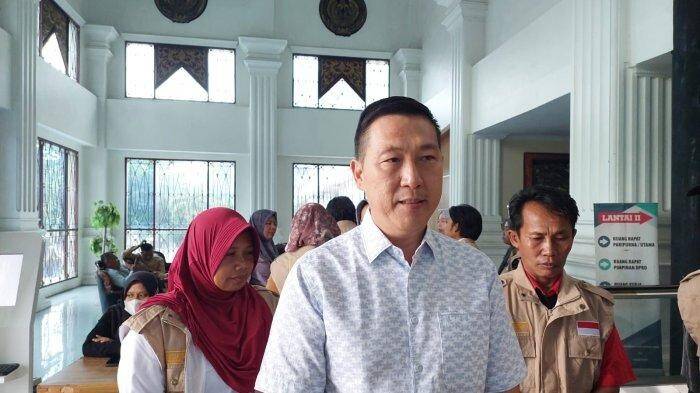 Komisi IV Akan Turun Pantau Beberapa Pekerjaan Proyek Sekolah