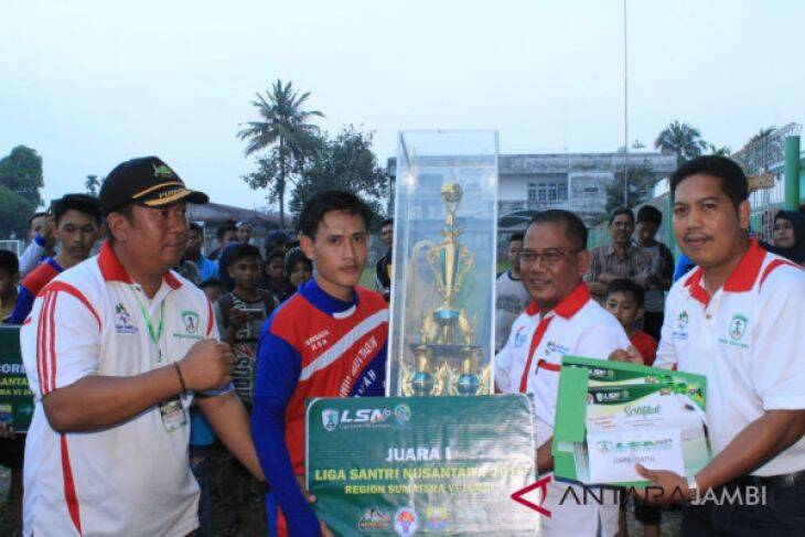 8 Atlet Jambi Perkuat Kontingen Indonesia di Asian Games