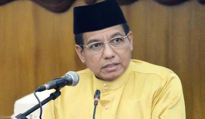 81 Tahun Merdeka, Rumah Sendiri Kok Kena Pajak, Usman Ermulan: Kita Tinggal di Negeri Sendiri atau Numpang?