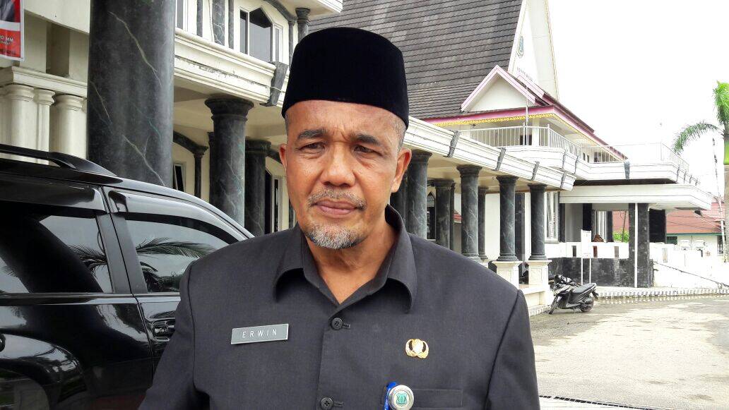 9,5 Hektar Lahan Terbakar Selama Januari 2017