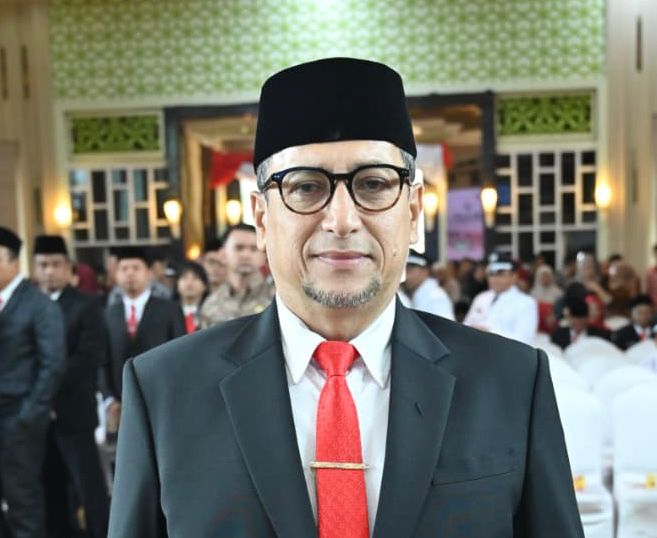 Abu Bakar Kuasai DPMPTSP, Fokus Promosi Investasi dan Layanan Prima