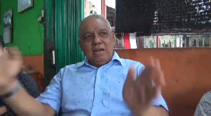 Acung Jempol Pj Wali Kota soal Stockpile PT SAS, Tokoh Jambi: Dulunya Dukung Al Haris sebagai Gubernur