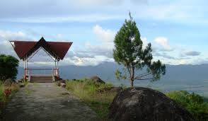 Ada Pungli di Bukit Kayangan
