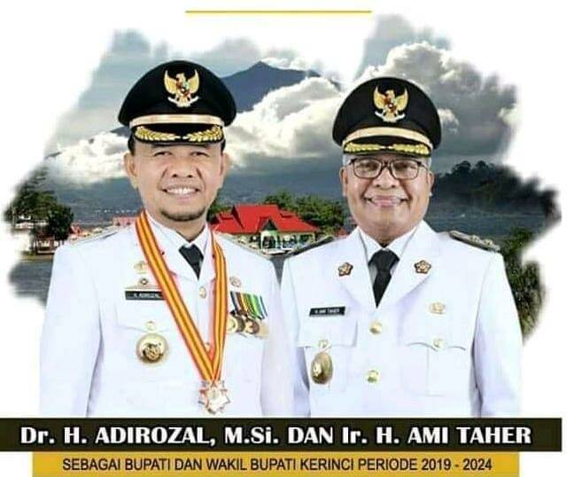 Adi-Ami, Siap Lanjutkan KLB Berkeadilan