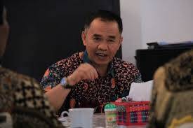 Adi Rozal : Saya Minta Evaluasi Ulang