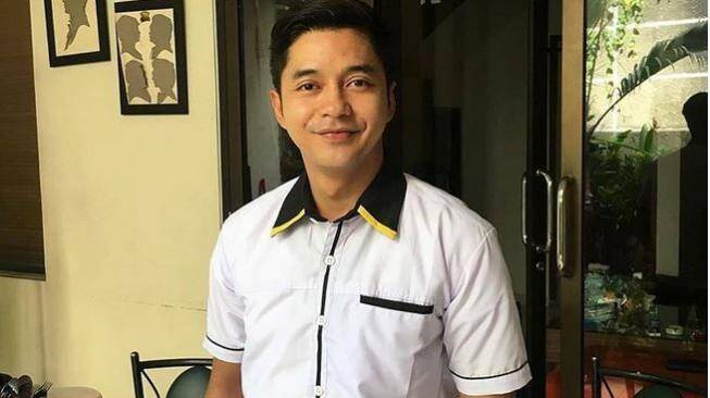 Adly Fairuz Dipastikan Bukan Cucu Kandung Ma’ruf Amin