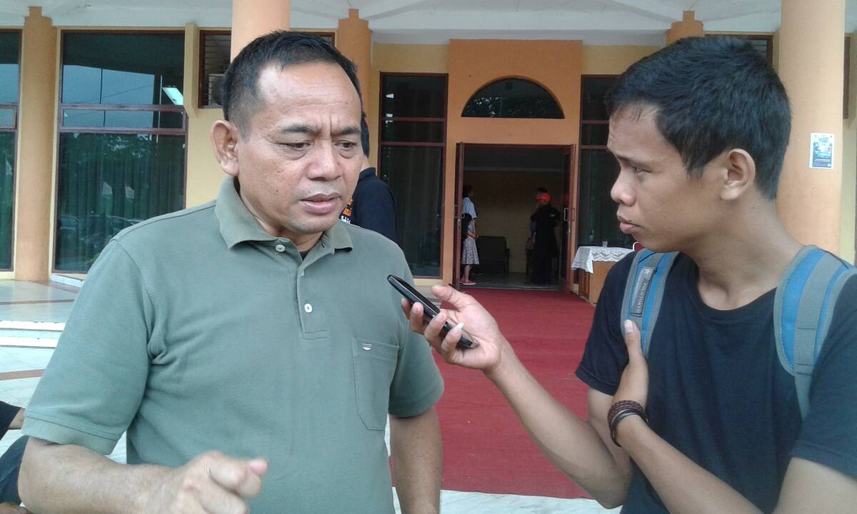 Agen Gas Nakal Terbanyak di Kota Jambi