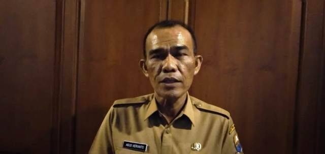Agus Herianto Bakal Periksa Kepsek SMAN 3 Muaro Jambi