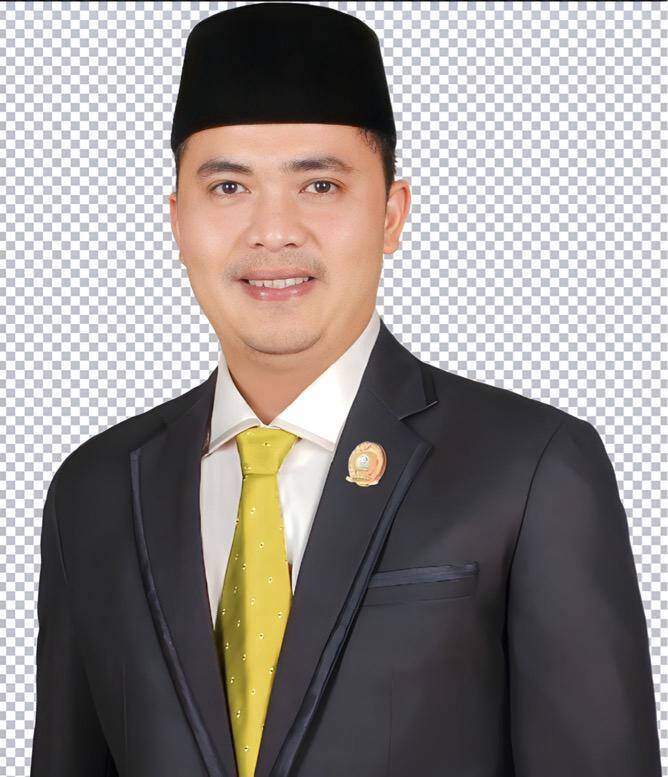 Agus Syafarudin: Golkar Ingin Menang dengan Mengusung Budi Setiawan di Pilwako Jambi