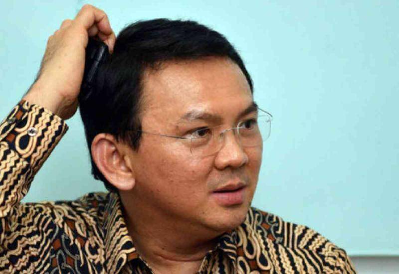 Ahok Berkoar Pertamina Untung US$1 Miliar, Eh Tau-tau Harga BBM Melonjak