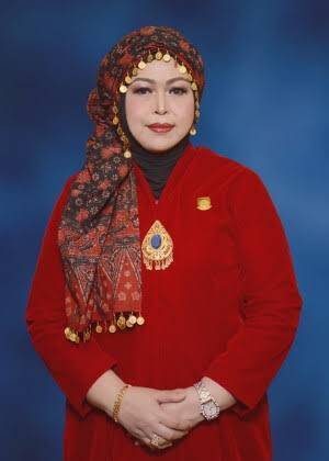 AHY Sudah Tahu Iday Masuk Penjara dan Istri Mantan Suap Ketok Palu Jabat Plt Sekretaris Demokrat