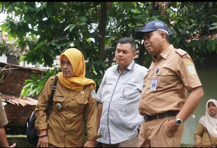 Ajaran Budi Setiawan Bikin Kemas Faried Harus Ekstra