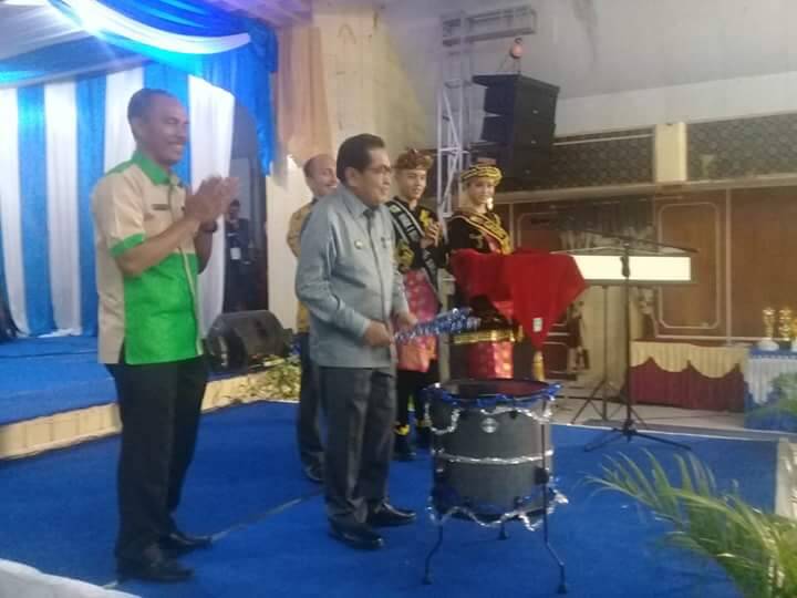 AJB : Tumbuhkan Kebanggaan SDM