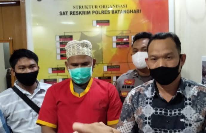 Akibat Selingkuh Kepala Dusun Tewas Di Tangan Kakak Ipar