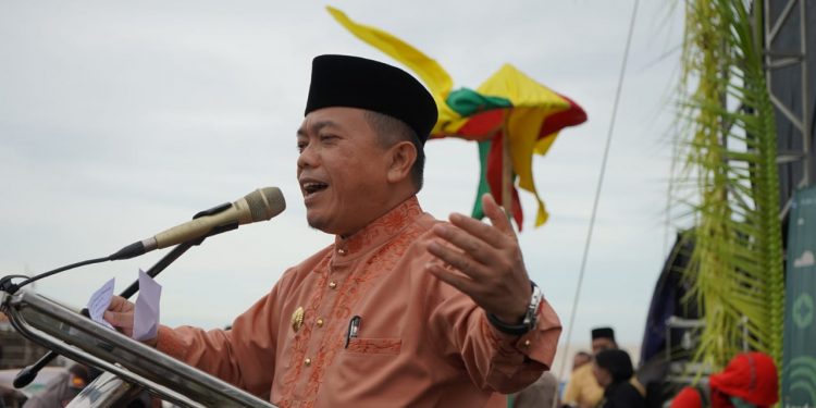 Al Haris Apresiasi Kemendikbud Ristek Kenalkan Budaya Jambi