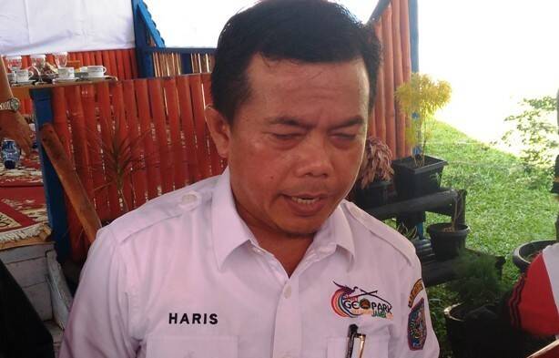Al Haris: Bencana Banjir Berpotensi Menyebarkan Penyakit Menular