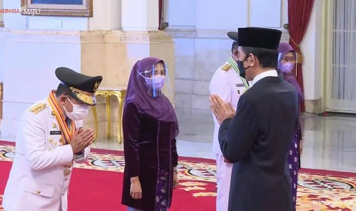 Al Haris Ceritakan Tentang Perjalanan Hidupnya hingga Bisa Mantap seperti Sekarang