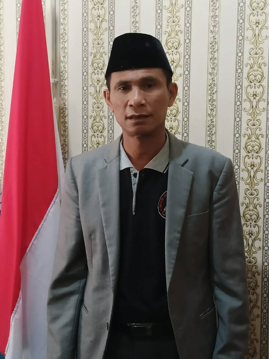 Al Haris Contoh Pemimpin Mendukung Kebebasan Beragama