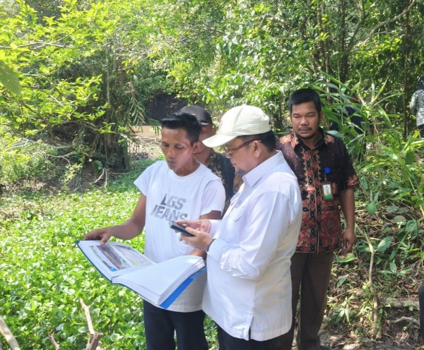 Al Haris Diminta Duduk Bersama Gubernur Sumsel 