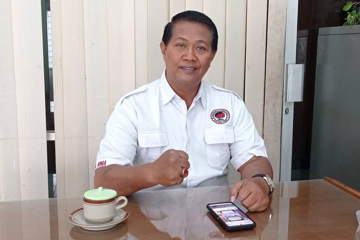 Al Haris Mau Jadi Solusi atau Masalah Baru