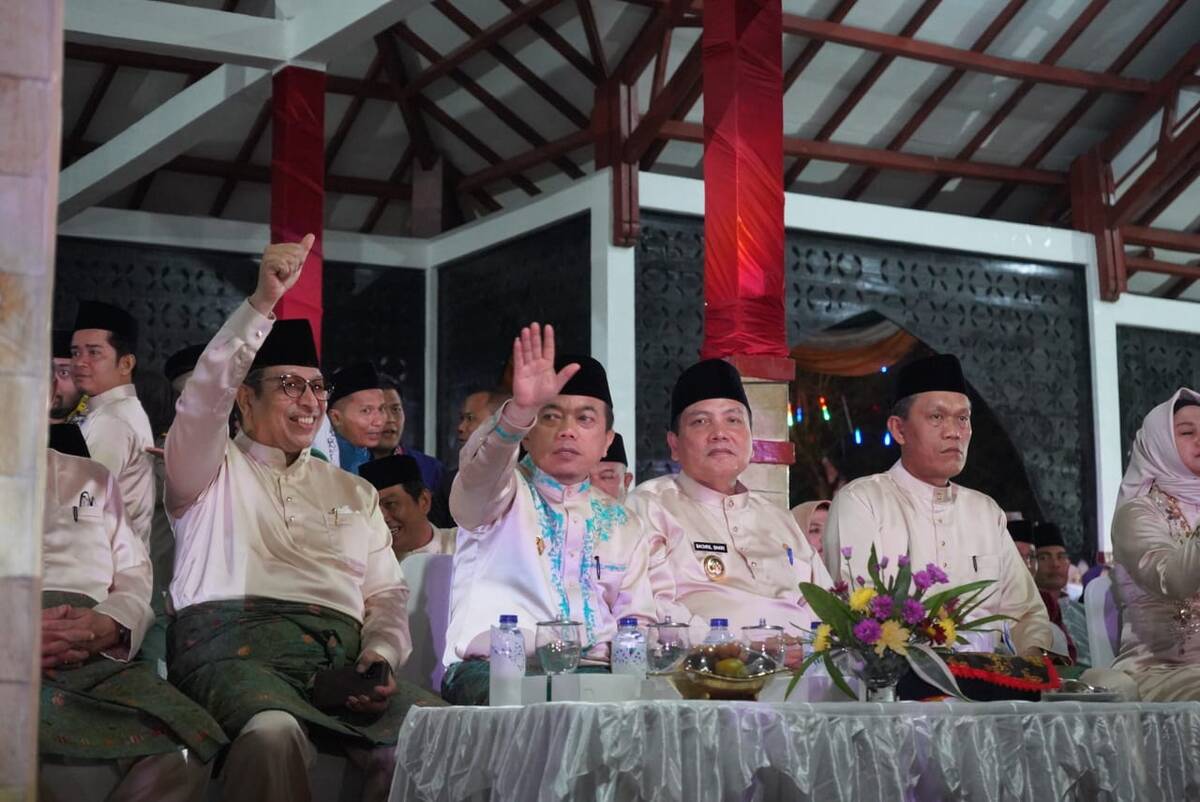 Al Haris: MTQ Membumikan Ajaran Al-Qur’an dan Menegakkan Syi’ar Islam