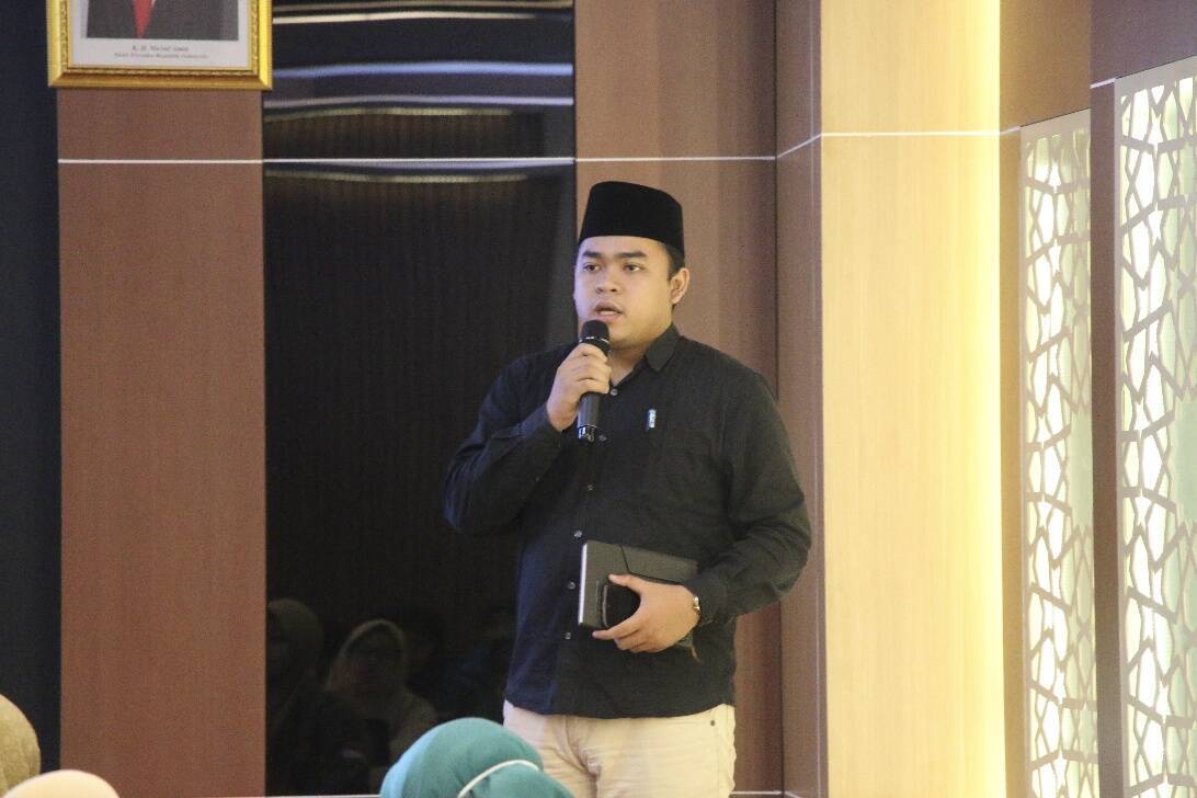 Al Haris Sang Ketua Umum APPSI Layak Menjadi Gubernur Jambi Dua Periode
