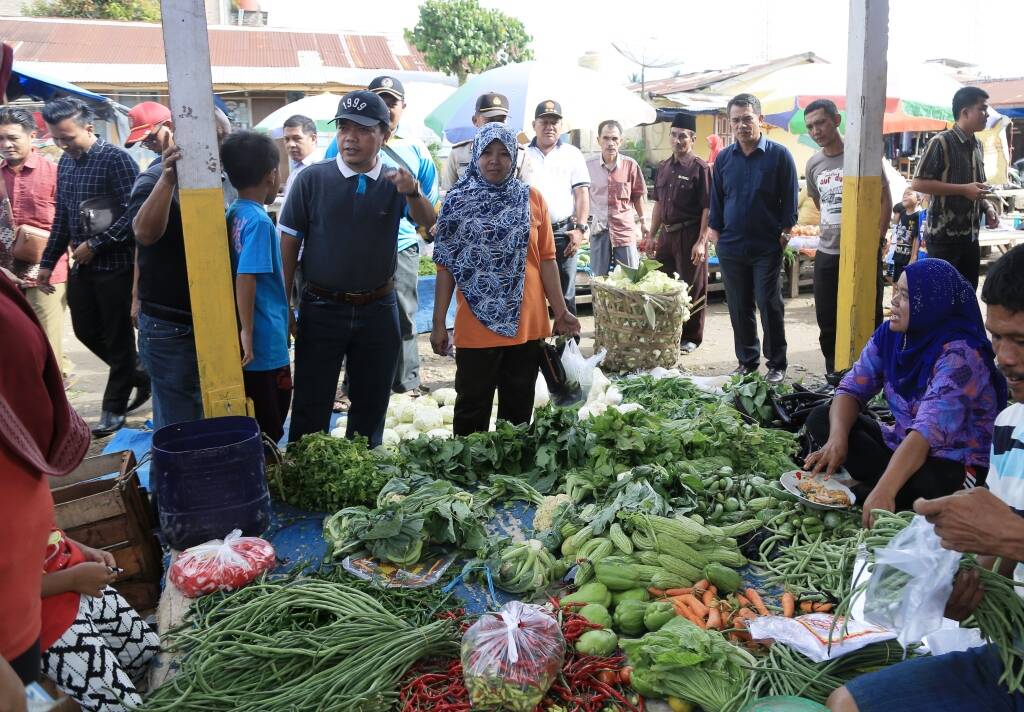 Al Haris Semakin di Cintai Masyarakat
