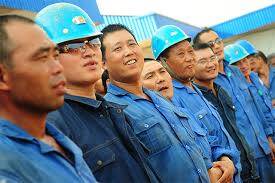 Alamak! 24 TKA China Masuk Indonesia Saat PPKM, Ngapain Ya?