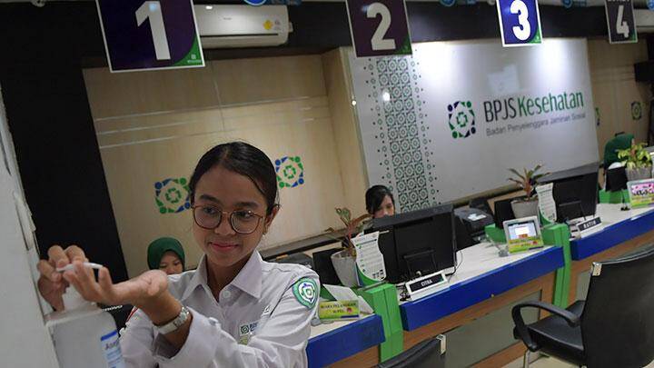 Alasan Iuran BPJS Kesehatan Naik