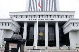 Alasan MA Mengabulkan PK Terpidana Korupsi