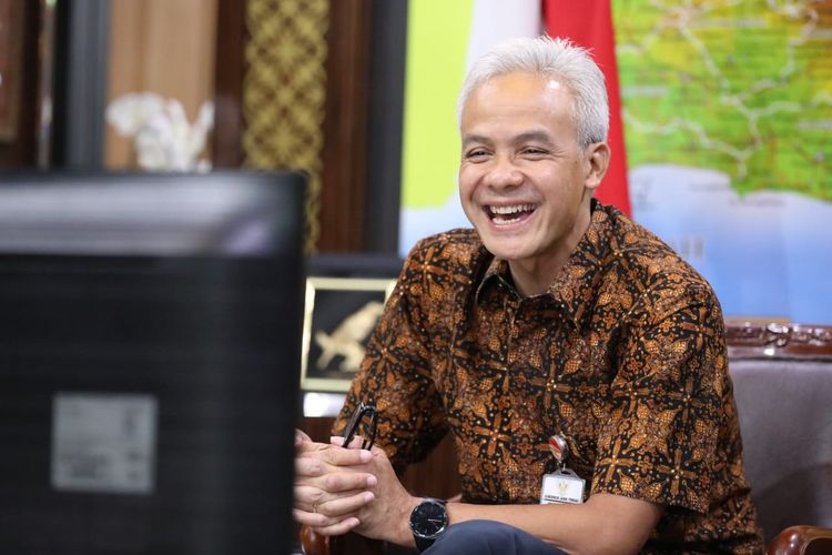 Alasan Megawati Restui Ganjar