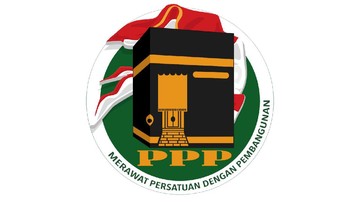 Alasan PPP Ubah Logo Supaya Bisa Kantongi 40 Kursi DPR RI
