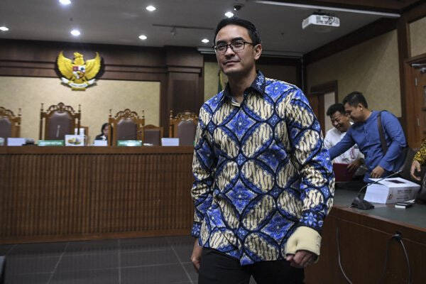 Alasan Zola Ajukan PK Karena Kekhilafan Hakim Pengadilan