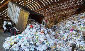 Alat Rakitan Dapat Mendaur Sampah Menjadi BBM