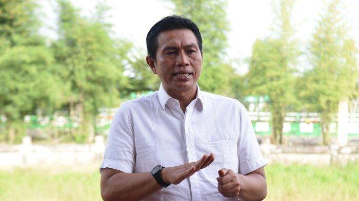 Alhamdulillah, Kemiskinan di Batang Hari Turun