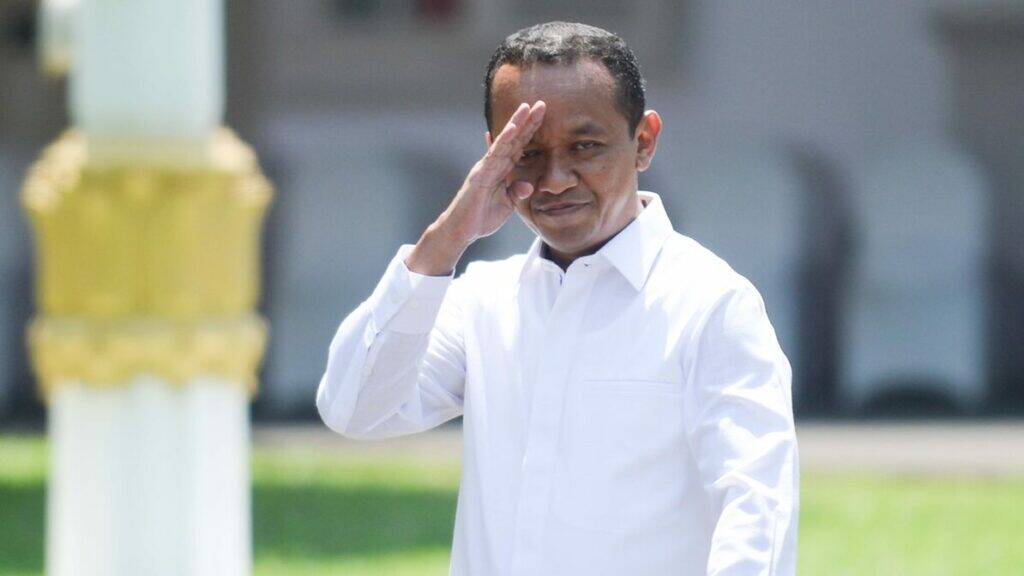 Aliran Modal Asing Masuk Indonesia Rp147 Triliun