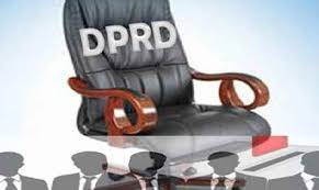 Alokasi Kursi DPRD Batanghari Dapil Tiga Berkurang