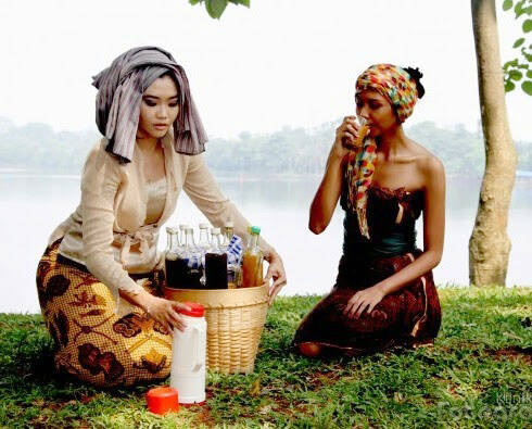 AMAN: Perempuan Adat Dan Alam Tak Terpisahkan