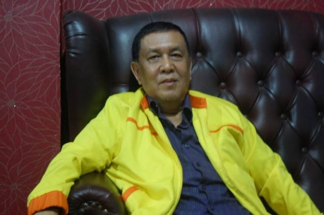 Ambiar Usman Dukung Penanganan Kasus Ijazah Amrizal, Anggota DPRD Harus Punya Integritas, Bersih dari Dugaan