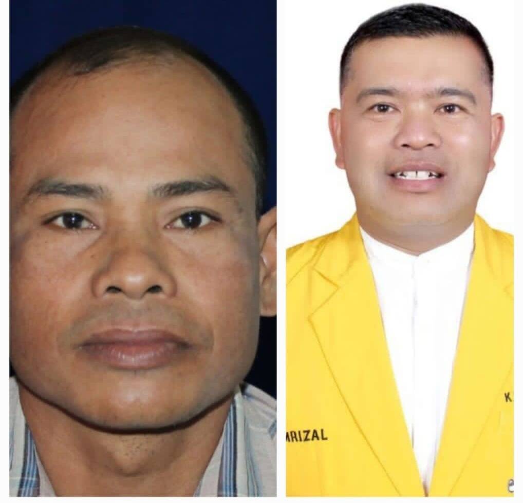 Amrizal DPRD Kerinci Segampang Itu Pakai Ijazah Alumni Muhammadiyah, Darah IMM Mendidih, Minta Hukum Ditegakkan Tanpa Pandang Bulu