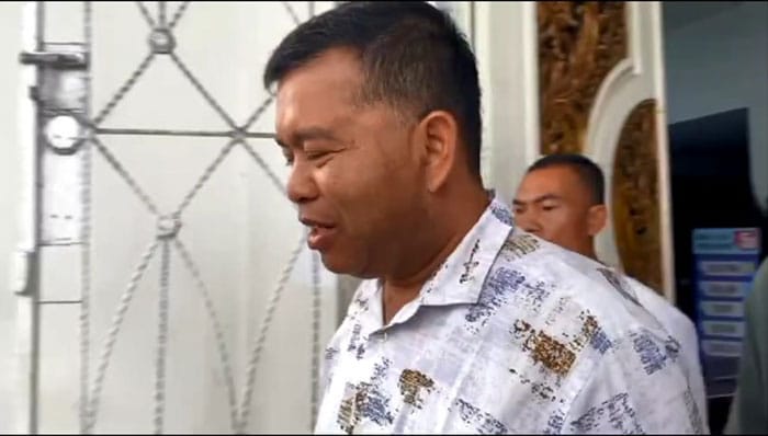 Amrizal Jabat Anggota DPRD Tidak Penuhi Syarat, Minimal SMA, Berapa Miliar Uang Negara Dirugikan?