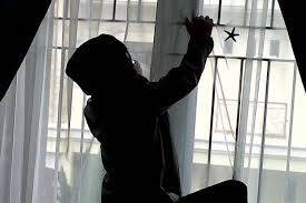 Anak Bawa Umur Pelaku Pembobol Rumah Kosong Dilimpahkan