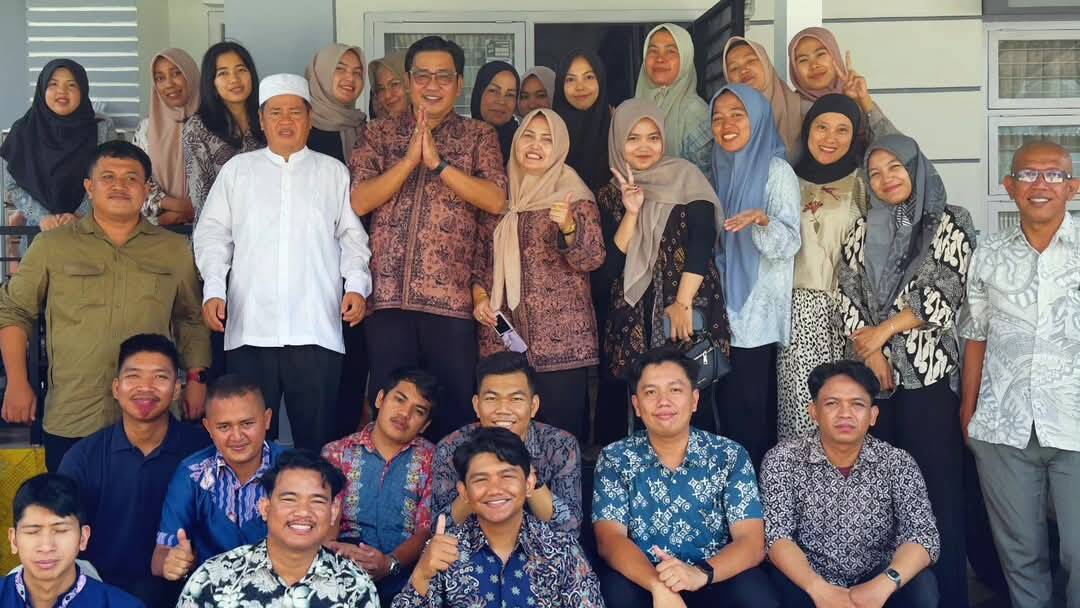 Anak Buah Ajukan Mosi Tak Percaya ke Gubernur, Kabid Sebut Mereka Tidak Pernah Apel Hari Senin