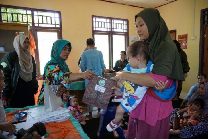 Anak Stunting Berpotensi Gangguan Jantung Saat Dewasa