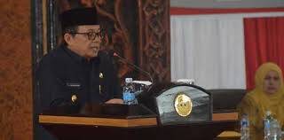 Anggaran 2018 Diperuntukkan untuk Kepentingan Rakyat